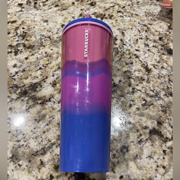 Starbucks tumbler - Picture 3 of 3
